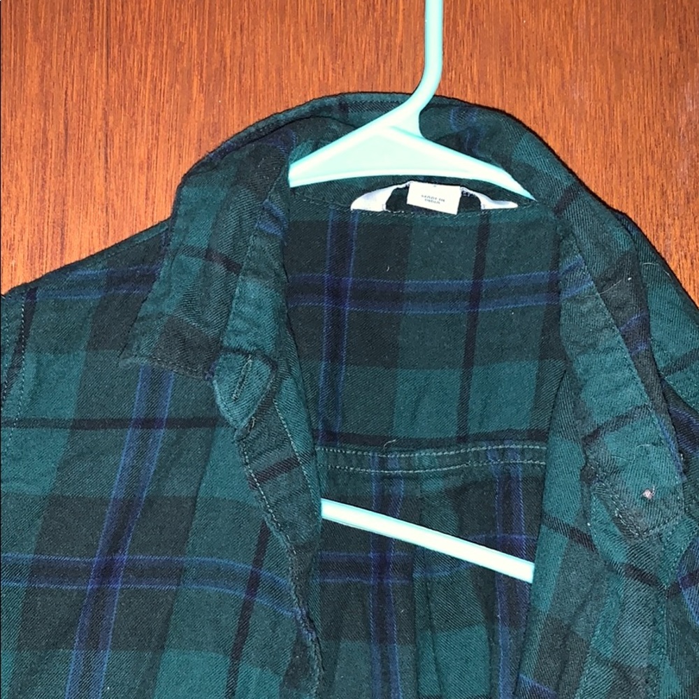 flannel - Picture 2 of 3